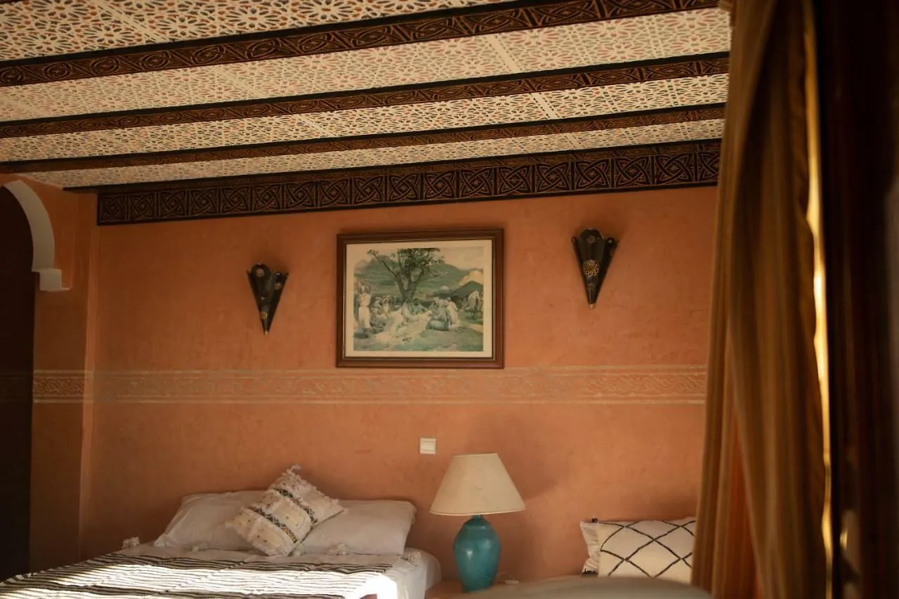 Aloha Surf Camp Maroc Hotel Tamraght 3*,  Morocco