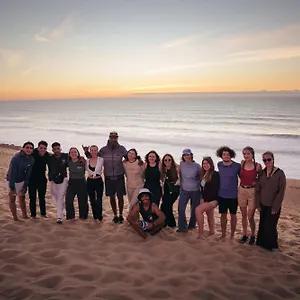 Sable Surf Camp Tamraght